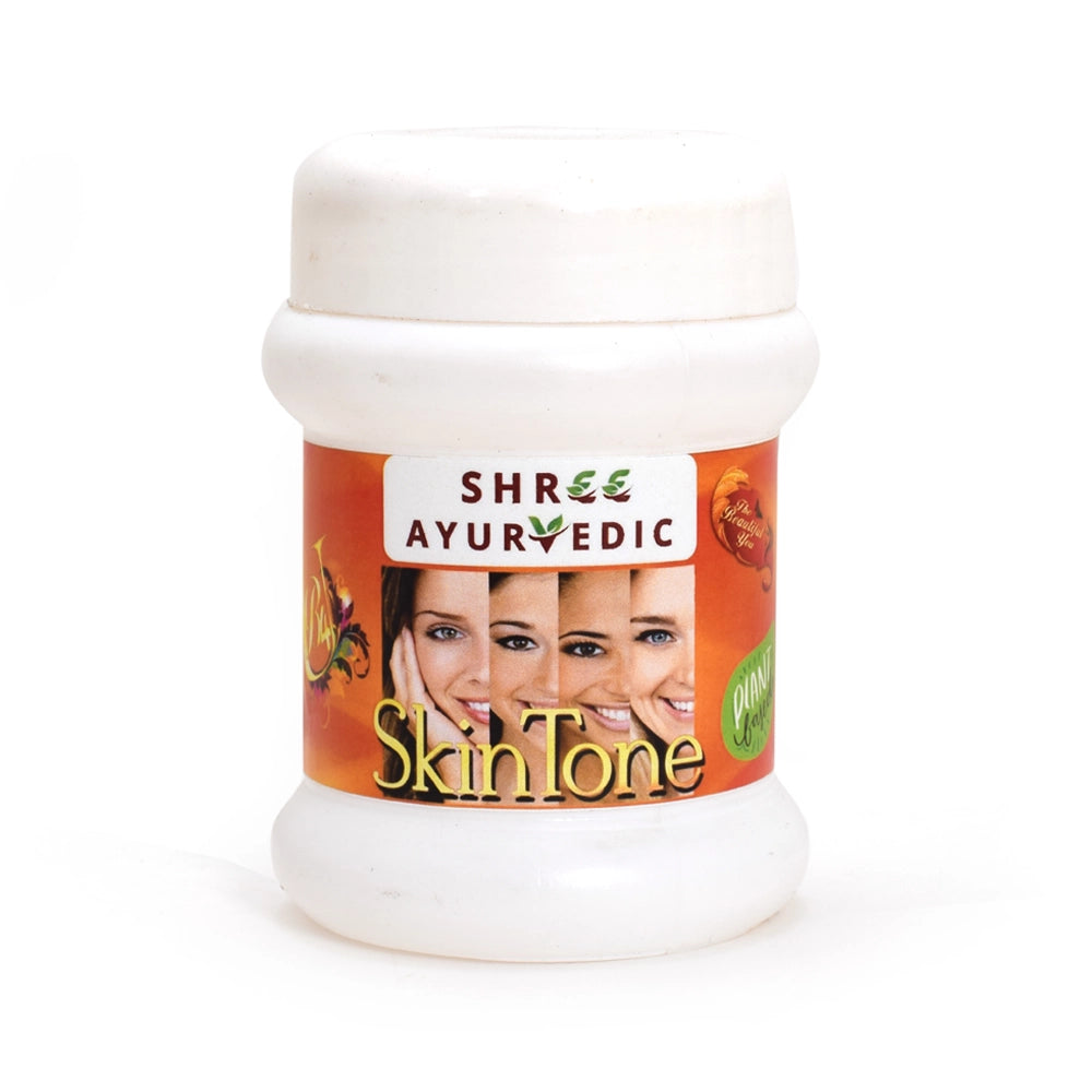 AyurvedasramamShree Ayurvedic Skin Tone Powder